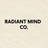 Radiant Mind Co. - Home